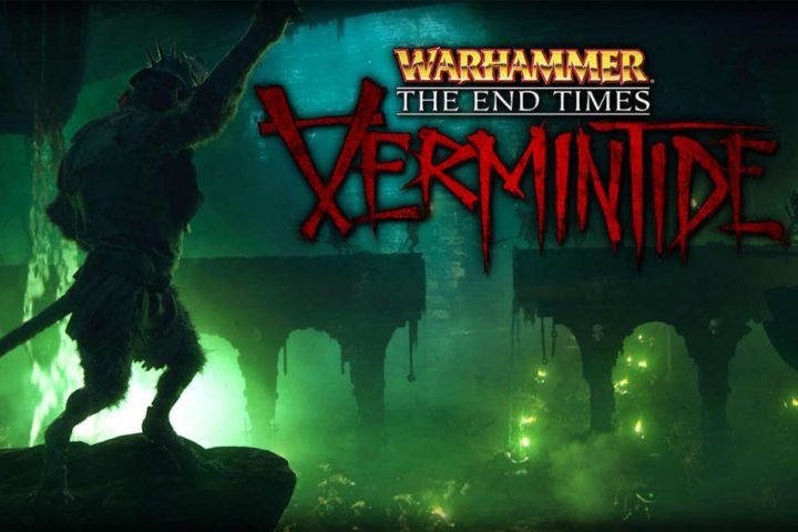 WARHAMMER – The End Times: Vermintide