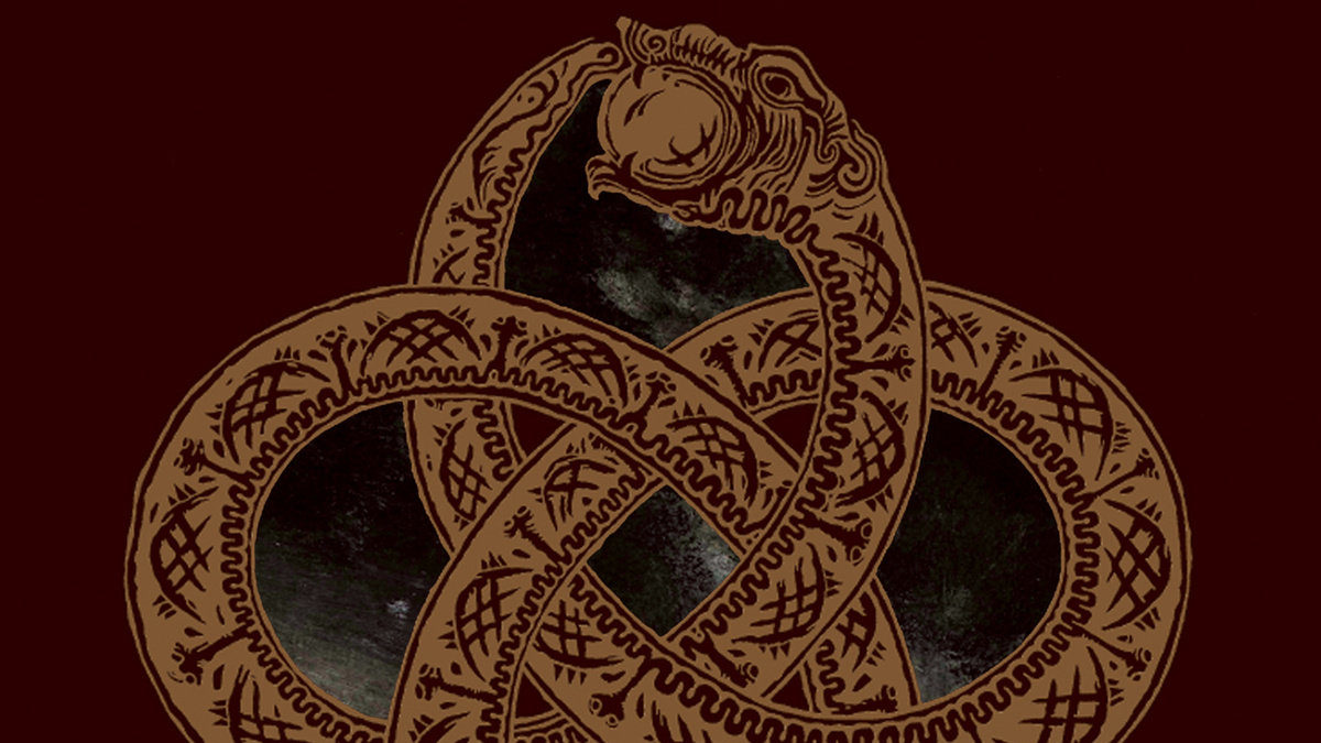 AGALLOCH – The Serpent & the Sphere
