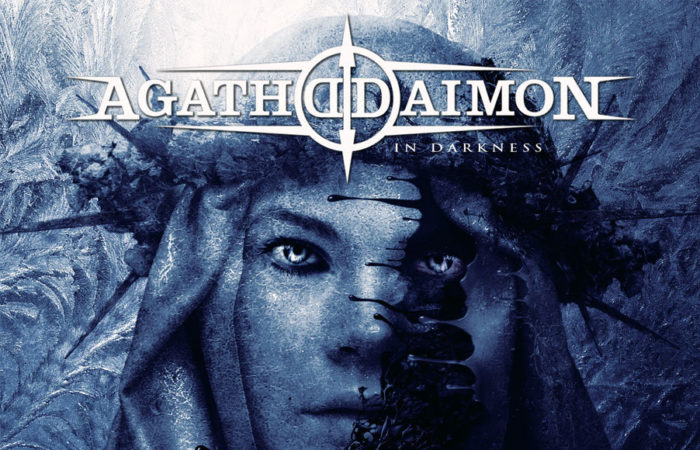 AGATHODAIMON – In Darkness