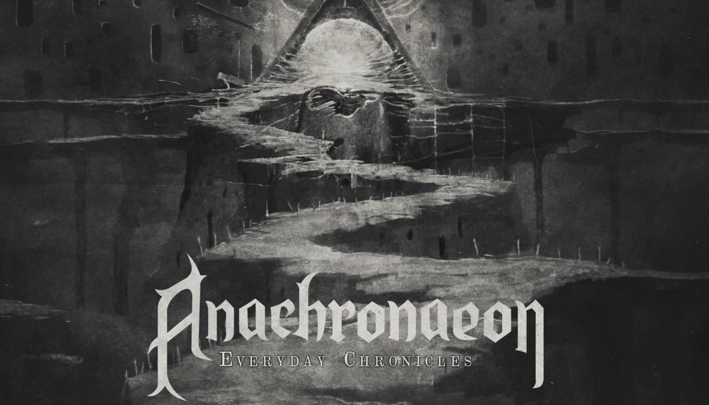 Anachronaeon - Everyday Chronicles