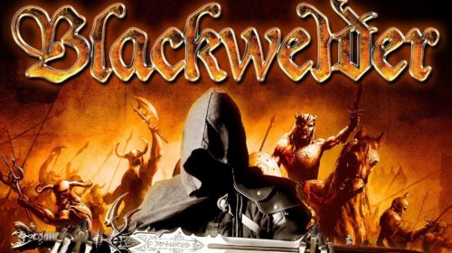 Blackwelder - Survival of the Fittest