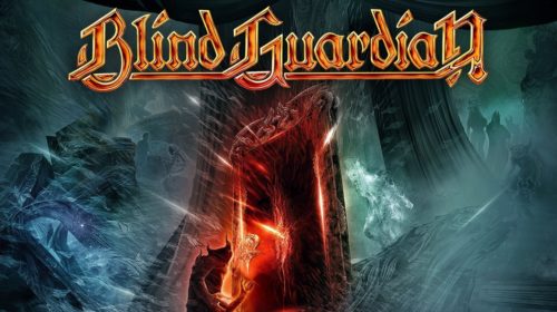 BLIND GUARDIAN – Beyond the Red Mirror