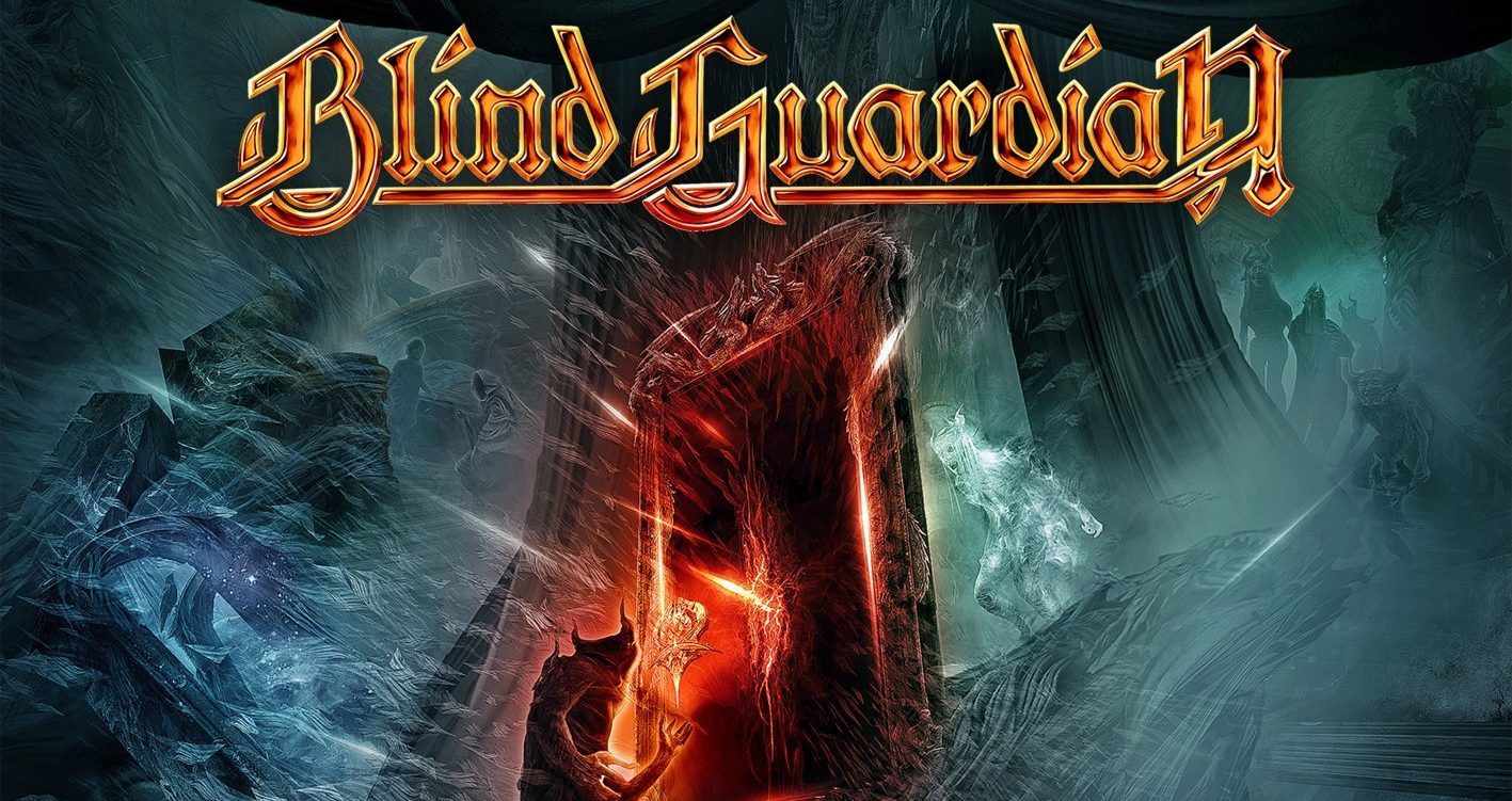 BLIND GUARDIAN – Beyond the Red Mirror