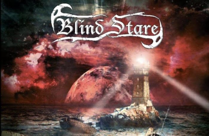 BLIND STARE – The Dividing Line
