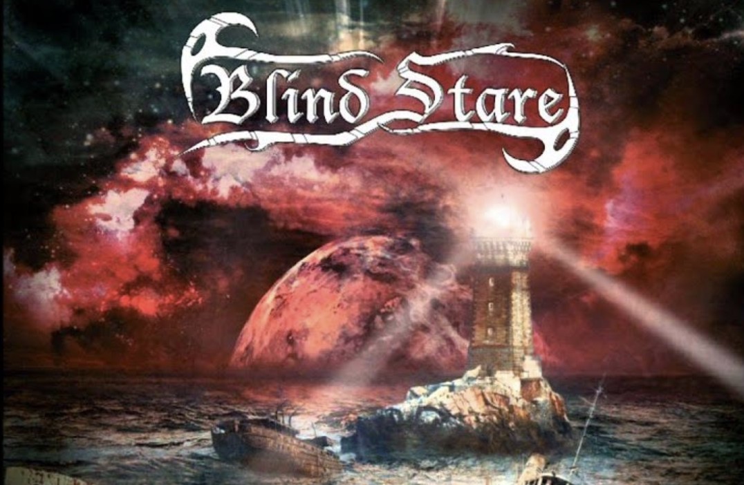 Blind Stare - The Dividing Line (2012)