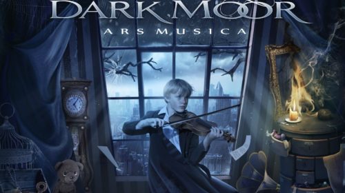 Dark Moor - Ars Musica (2013)