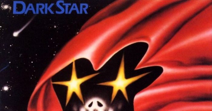 Dark Star - Dark Star 1981