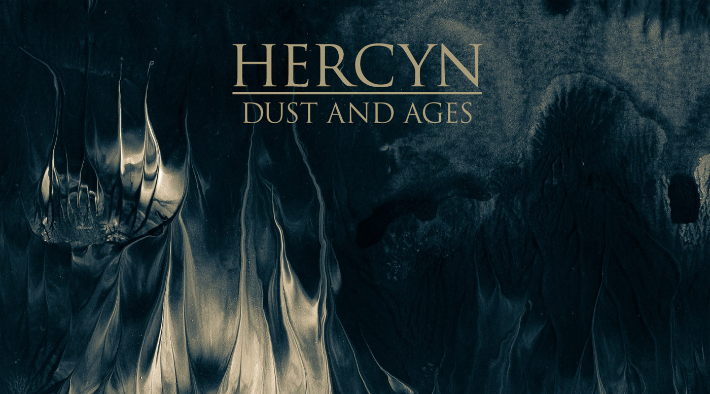 Hercyn - Dust and Ages
