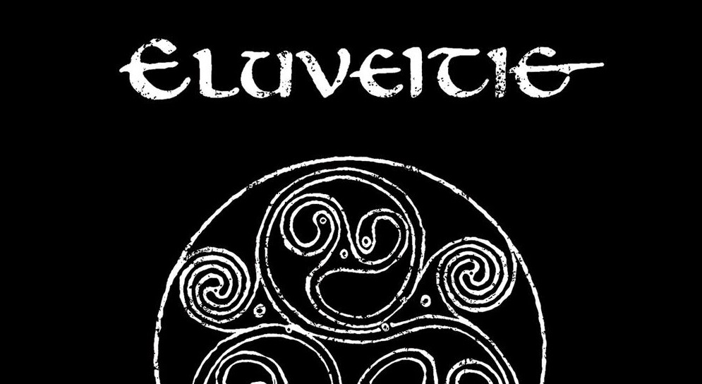 ELUVEITIE - Helvetios