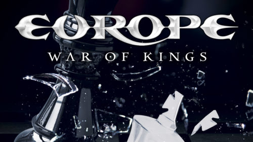 EUROPE - War of Kings