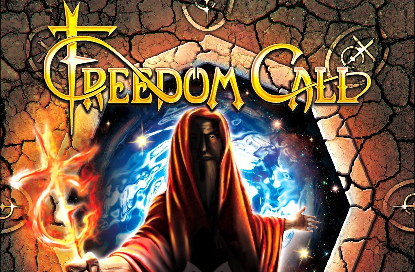 FREEDOM CALL – BEYOND