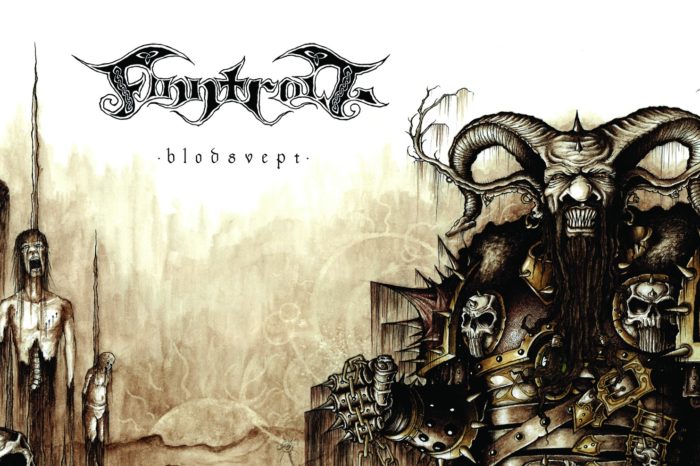 Finntroll - Blodsvept (2013)