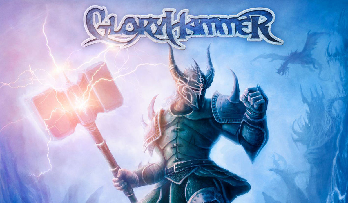 GLORYHAMMER – Tales from the Kingdom of Fife