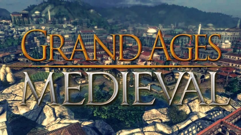 GRAND AGES – Medieval