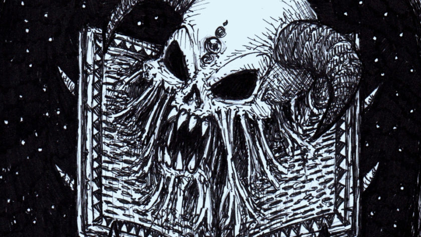 Dungeon Synth Compilation VII: Tome of Lost Worlds