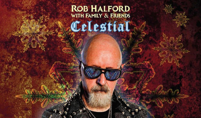 Halford Celestial