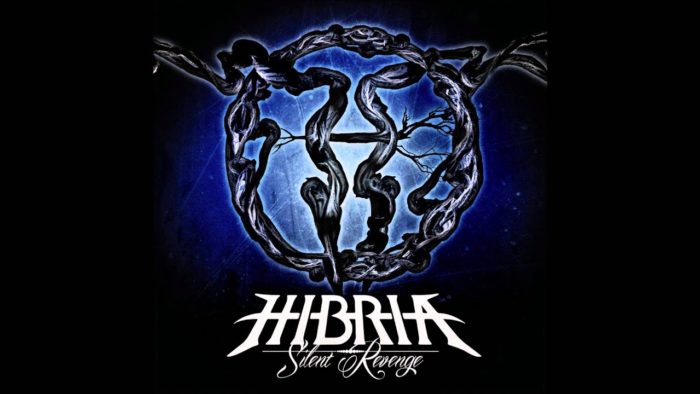HIBRIA – Silent Revenge