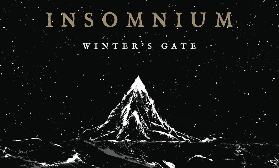 Insomnium Winters Gate