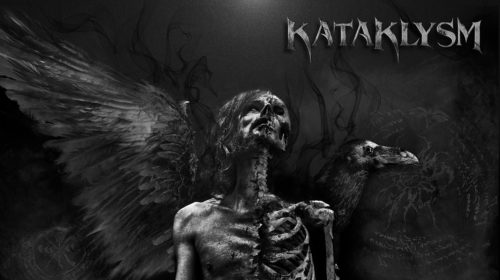 KATAKLYSM - Of Ghosts and Gods
