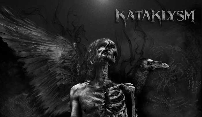 KATAKLYSM – Of Ghosts and Gods