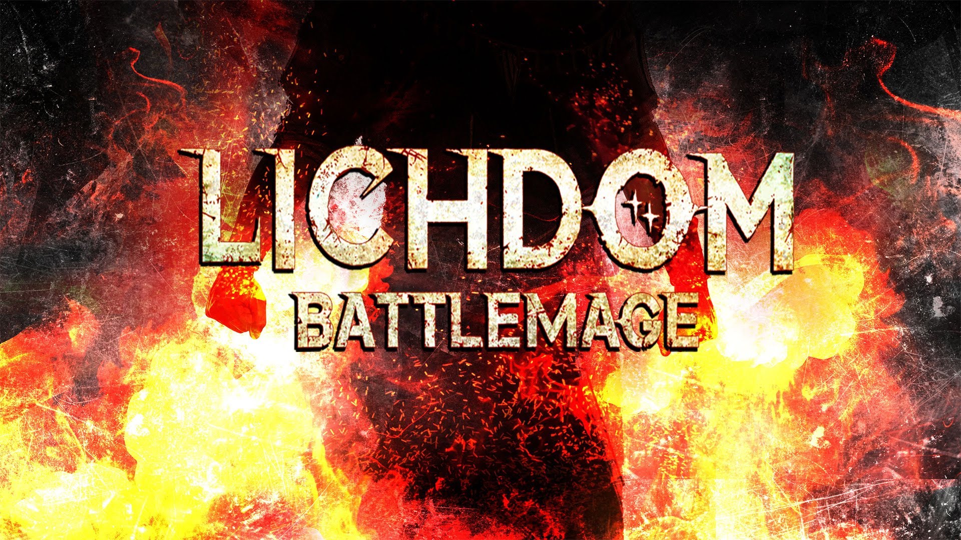 LICHDOM – Battlemage