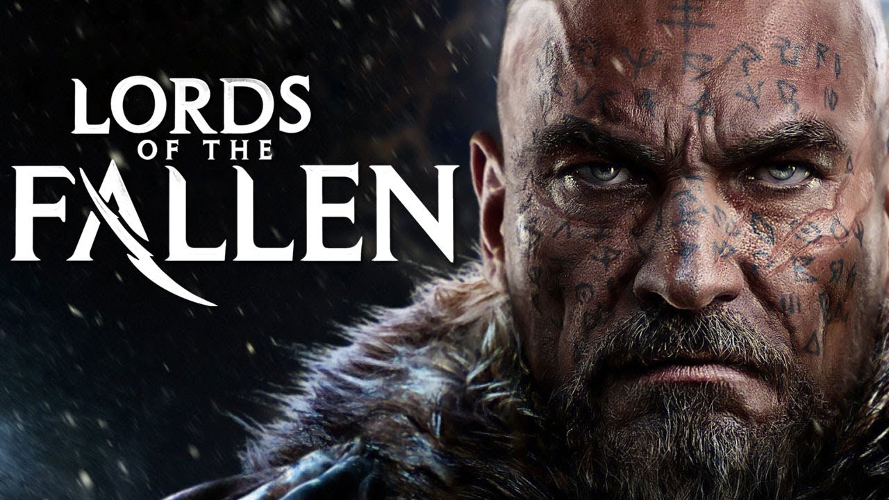 LORDS OF THE FALLEN : Hollywood Metal