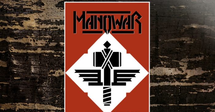 MANOWAR – Sign of the Hammer