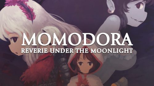 Momodora
