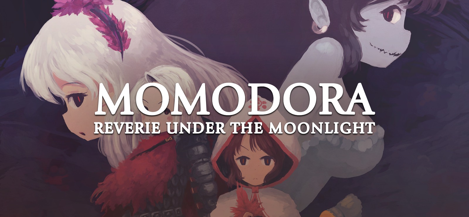Momodora
