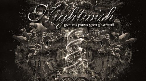 NIGHTWISH – Endless Forms Most Beautiful