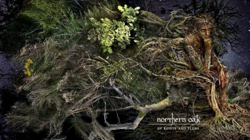 NORTHERN OAK – Of Roots and Flesh