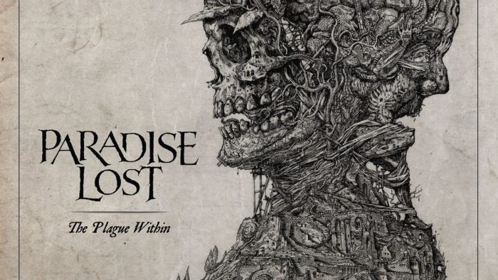 PARADISE LOST – The Plague Within
