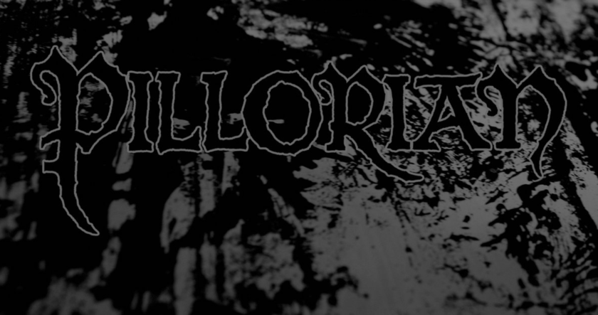 PILLORIAN – Obsidian Arc