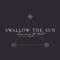 Swallow the Sun - Songs from the North I,II,III (2015)