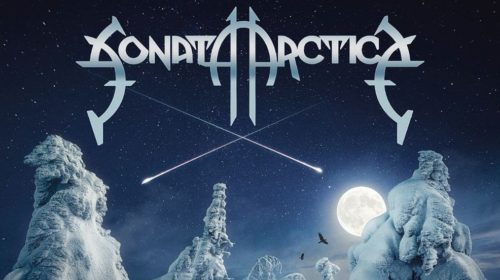 Sonata Arctica – Talviyö