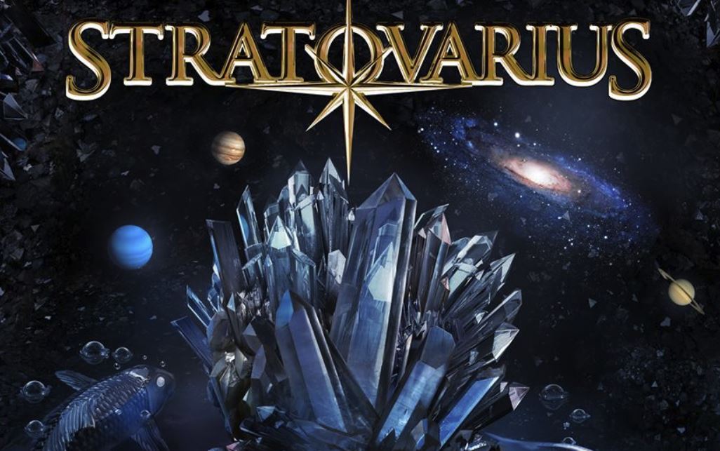 Stratovarius  Metal Bands Info