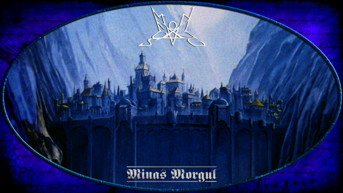 SUMMONING – Minas Morgul