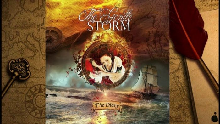 THE GENTLE STORM – The Diary