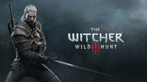 The Witcher 3 Wild Hunt (2015)