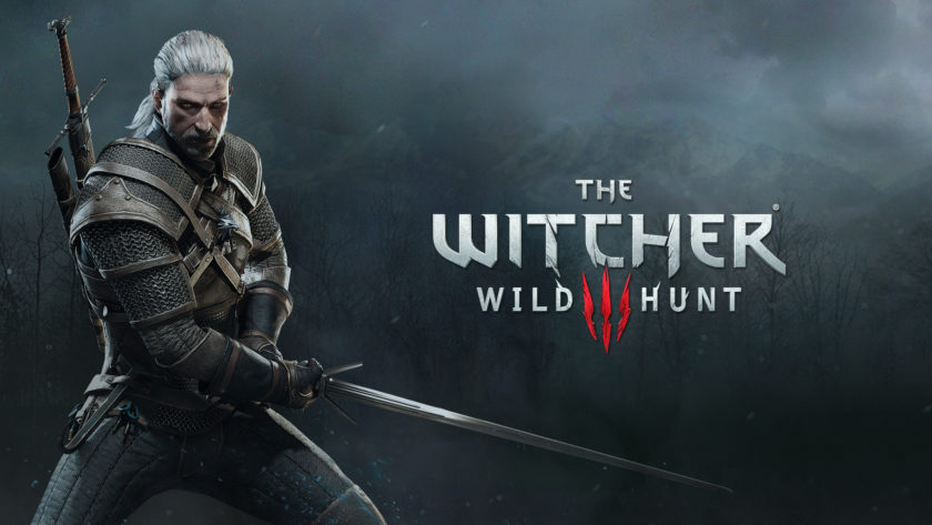 The Witcher III – Wild Hunt