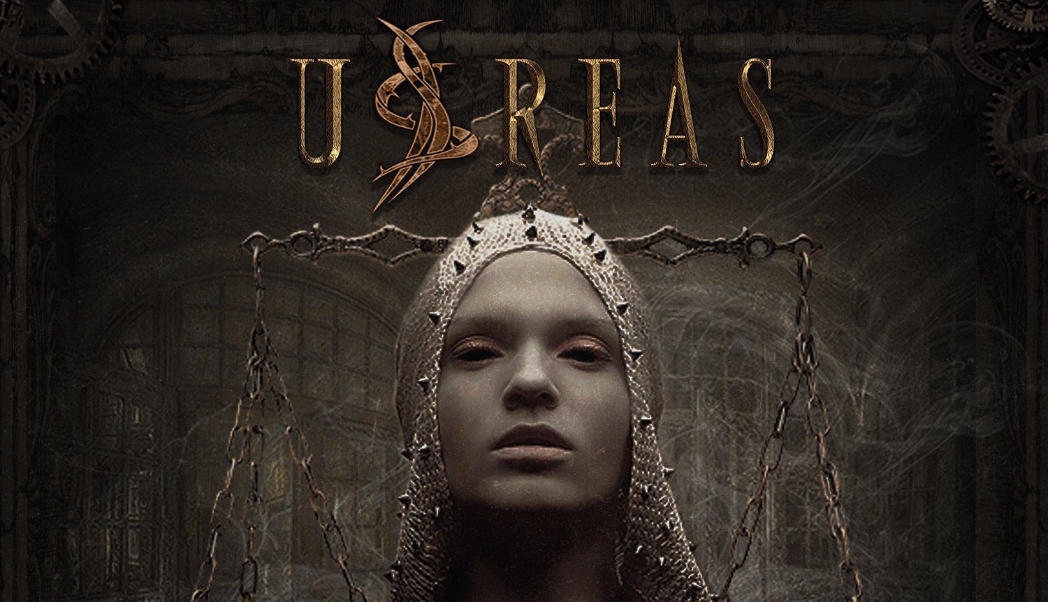 UREAS – The Black Heart Album