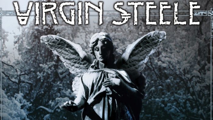 VIRGIN STEELE – Nocturnes of Hellfire and Damnation