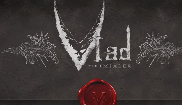 Vlad the Impaler (2014)