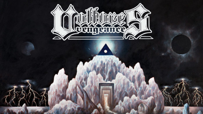 Vultures Vengeance - The Knightlore