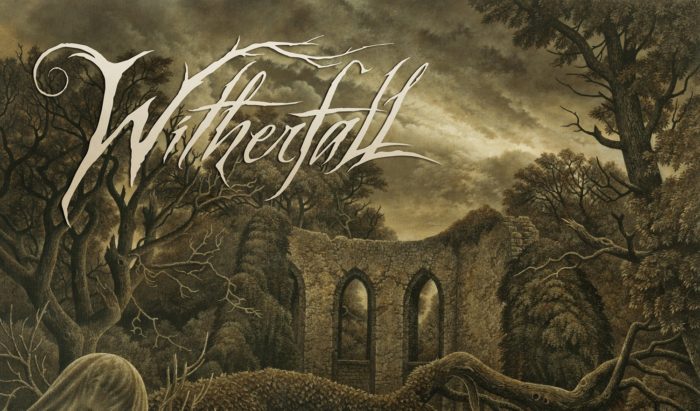 WITHERFALL – Nocturnes and Requiems