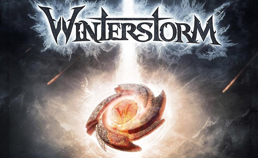 Winterstorm - Cathyron