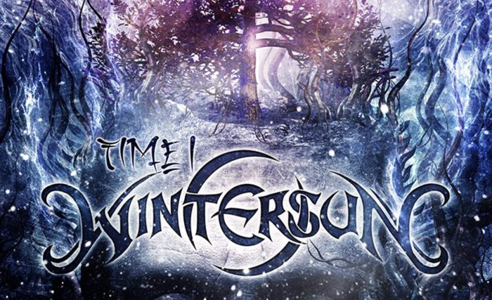 Wintersun - Time I