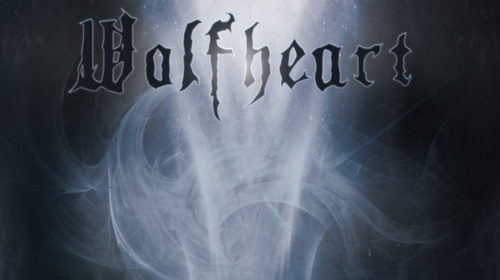 WOLFHEART – Winterborn