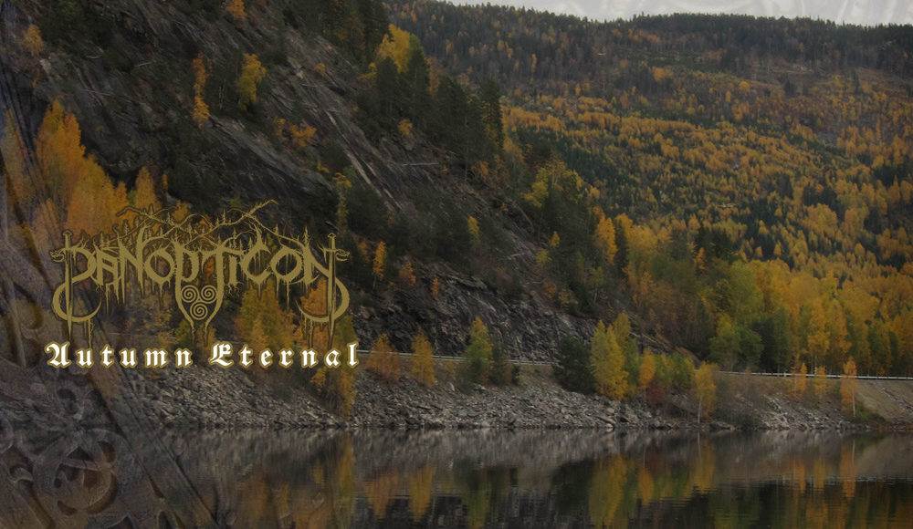 Panopticon - Autumn Eternal (2015)