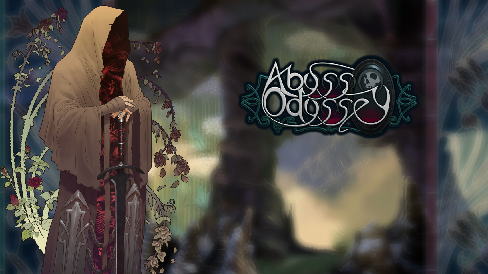 ABYSS ODESSEY (2014)